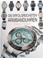 Die erfolgreichsten Armbanduhren / Marken & Modelle / Uhren