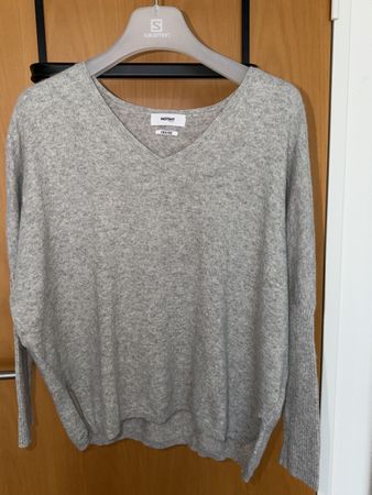 Kaschmir Pullover NOTSHY M neu