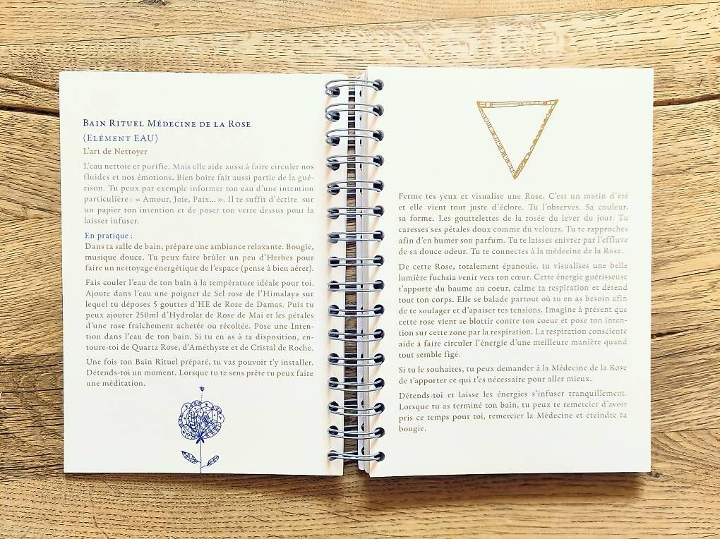 Candele: Ensemble bougie et journal Let my Fly – Nuovo (secondo la descrizione) da Yvonand venduto da rox_8y69 2