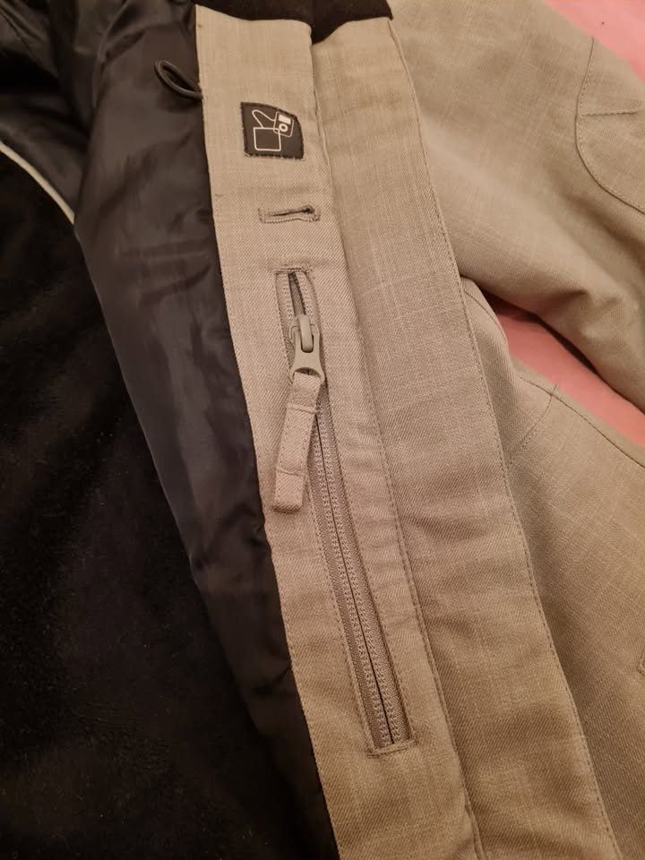 Rip Curl Giacche: Veste de ski - Ripcurl – Usato da Morges venduto da xauriix 2