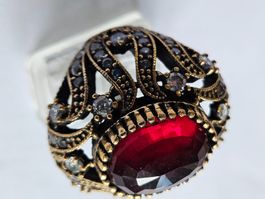 Vintage Fingerring