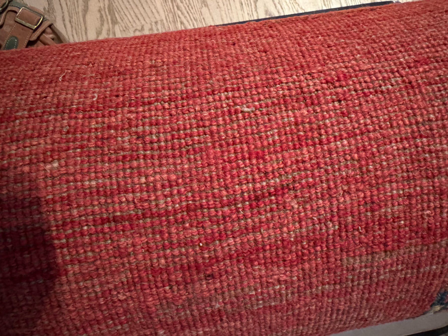 Gabbeh Teppiche: Gabbeh-Teppich, guter Zustand – Gebraucht aus Volketswil von Chrigeli4 1