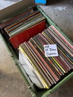 vinyles 33 tours