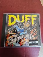 CD - Duff McKagan – Believe In Me (Hard Rock, Punk, 1993)