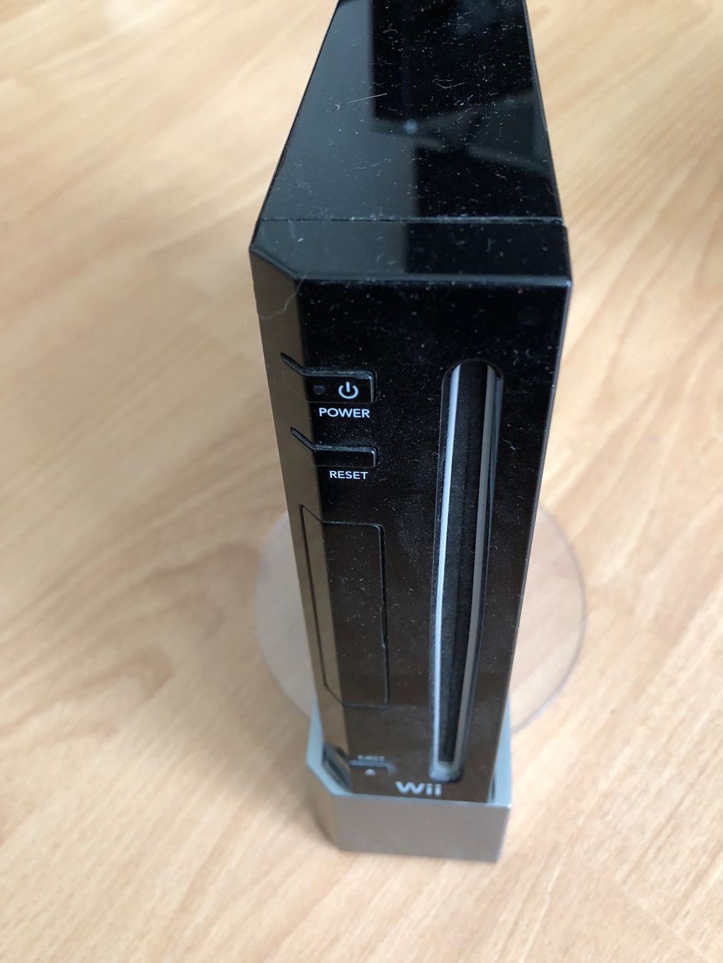 Console: Wii Console – Usato da Embrach venduto da Debby_1986