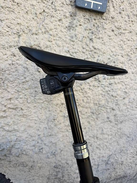 Biciclette: SCOTT Spark RC WC EVO  – Usato da Trimbach venduto da Shockbust0 3