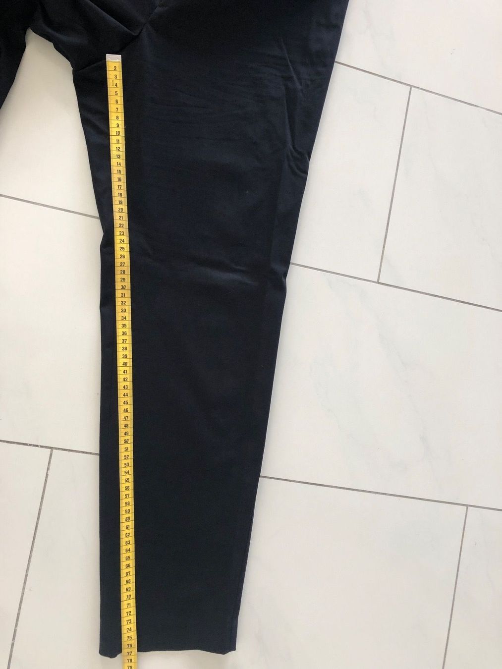 Pantaloni: Elegante Hose – Nuovo (secondo la descrizione) da Frauenfeld venduto da Jacqueline050 2