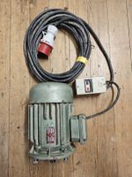 Elektromotor 380V