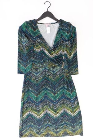 Anna Field Stretchkleid Gr. 40 3/4 Ärmel