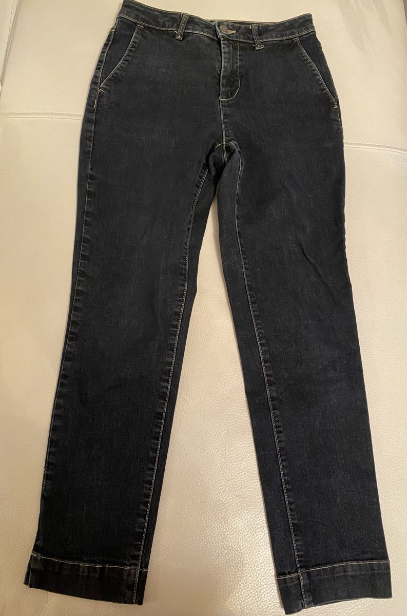 Benetton Jeans: Benetton Jeans Hose 🌸 – D'occasion à Opfikon par Luis144