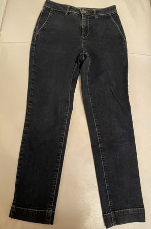 Benetton Jeans Hose 🌸
