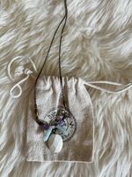 Collier baies d’erelle