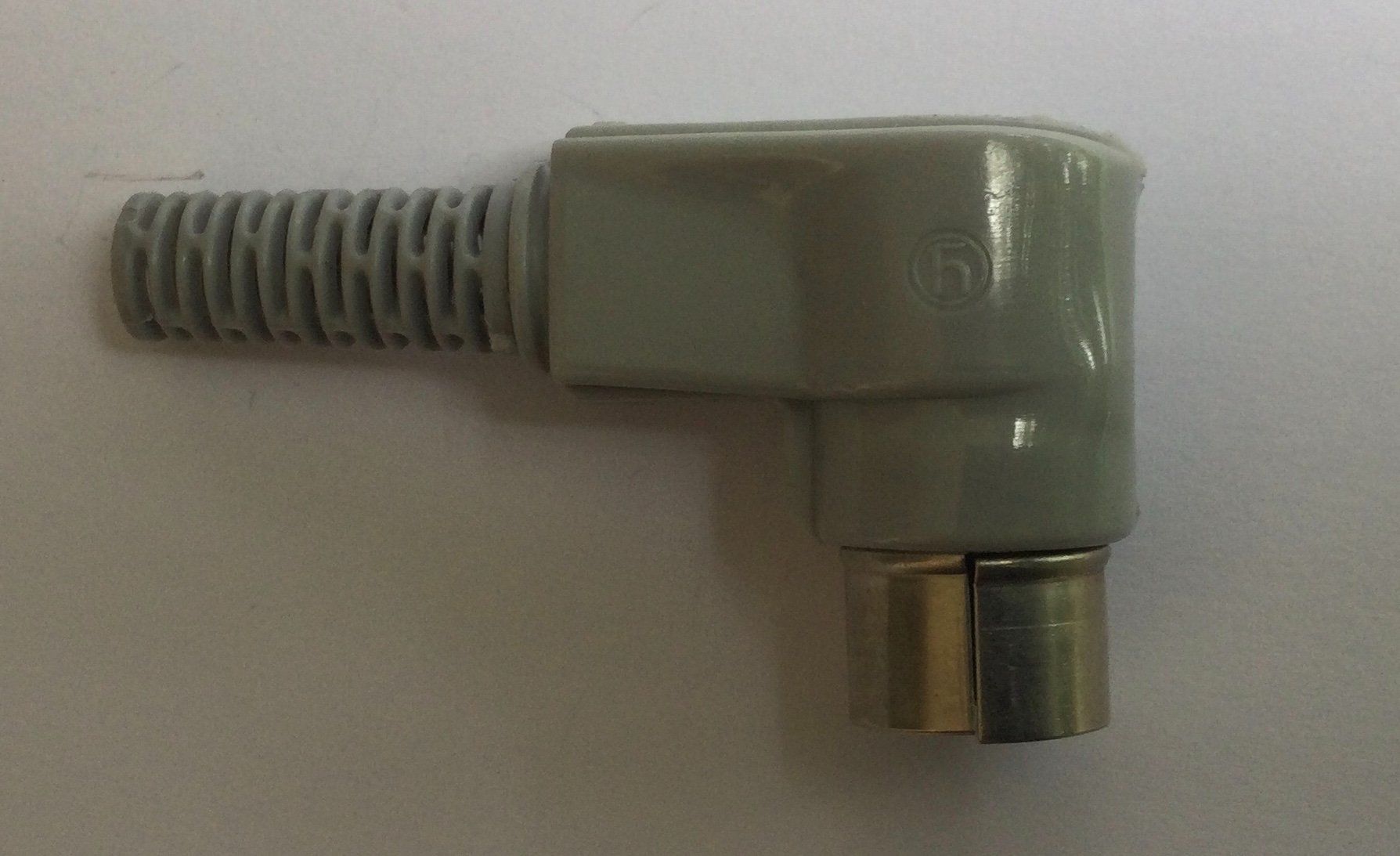 Componenti elettronici: Diodenstecker winkel – Nuovo (secondo la descrizione) da Riehen venduto da mahei02 1