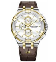 Maurice Lacroix Aikon Chronograph