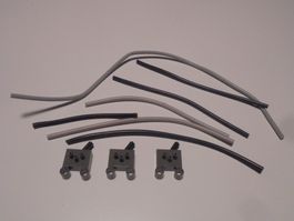 DIVERSE - PNEUMATIK - TEILE
