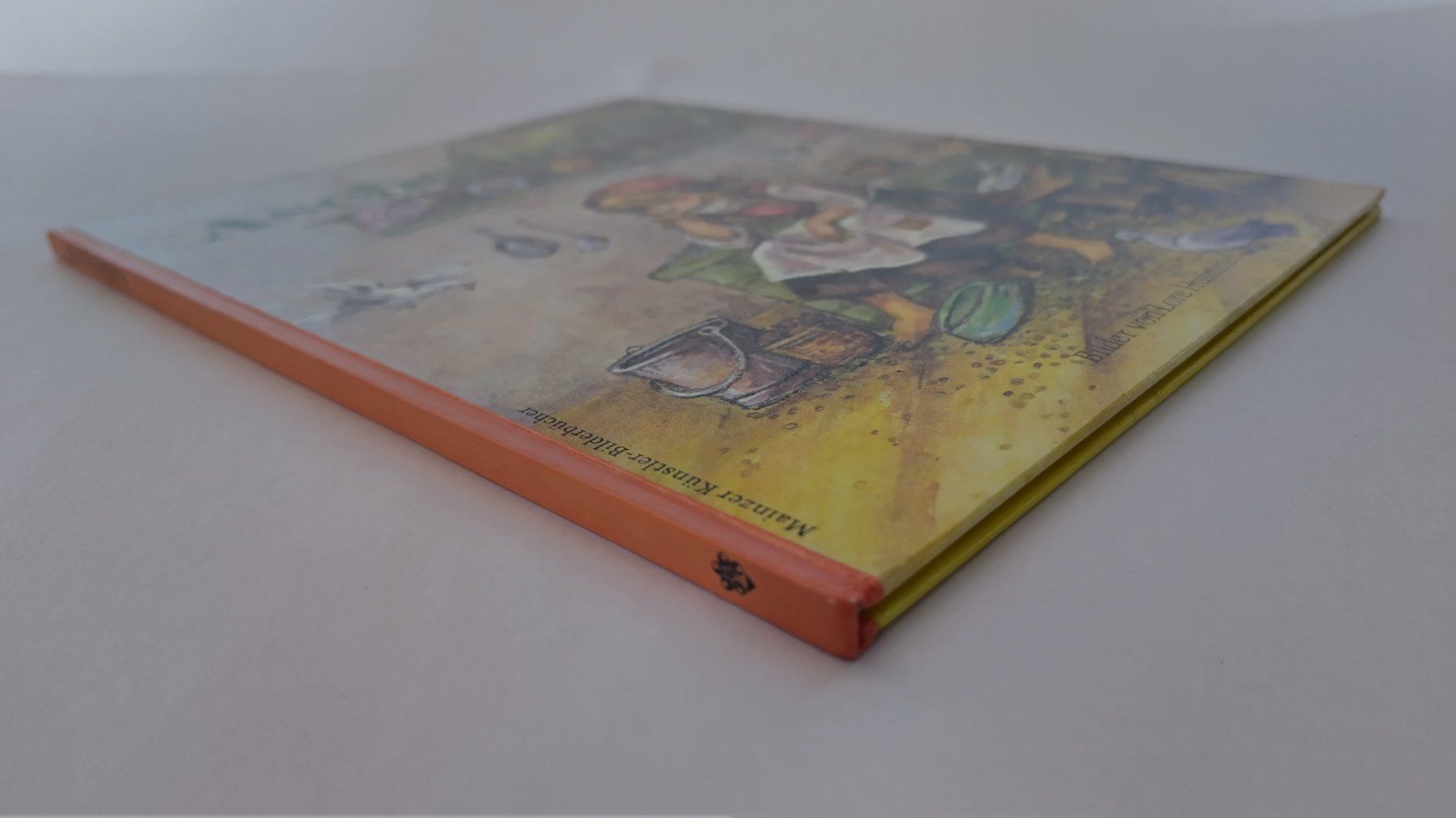 Bücher: Aschenputtel - Bilderbuch von Lore Hummel ab Fr. 8.- – Gebraucht aus Bellach von JingleJerry 1