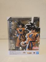 SHFiguarts Son Goku Super Hero Bandai Tamashii Nations New