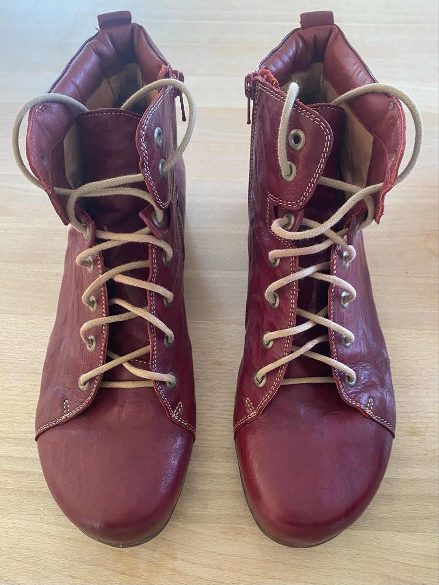 Think Scarpe da donna: Think! shoes women size 43 – Nuovo (secondo la descrizione) da St-Légier-Chiésaz venduto da dav_5ryz 1