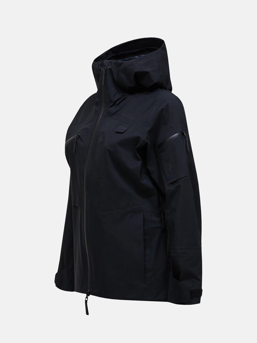 Peak Performance Jacken: PeakPerformance Skijacke Alpine (-60%) – Neu (gemäss Beschreibung) aus Wohlen AG von xX_MoDz_Xx 4
