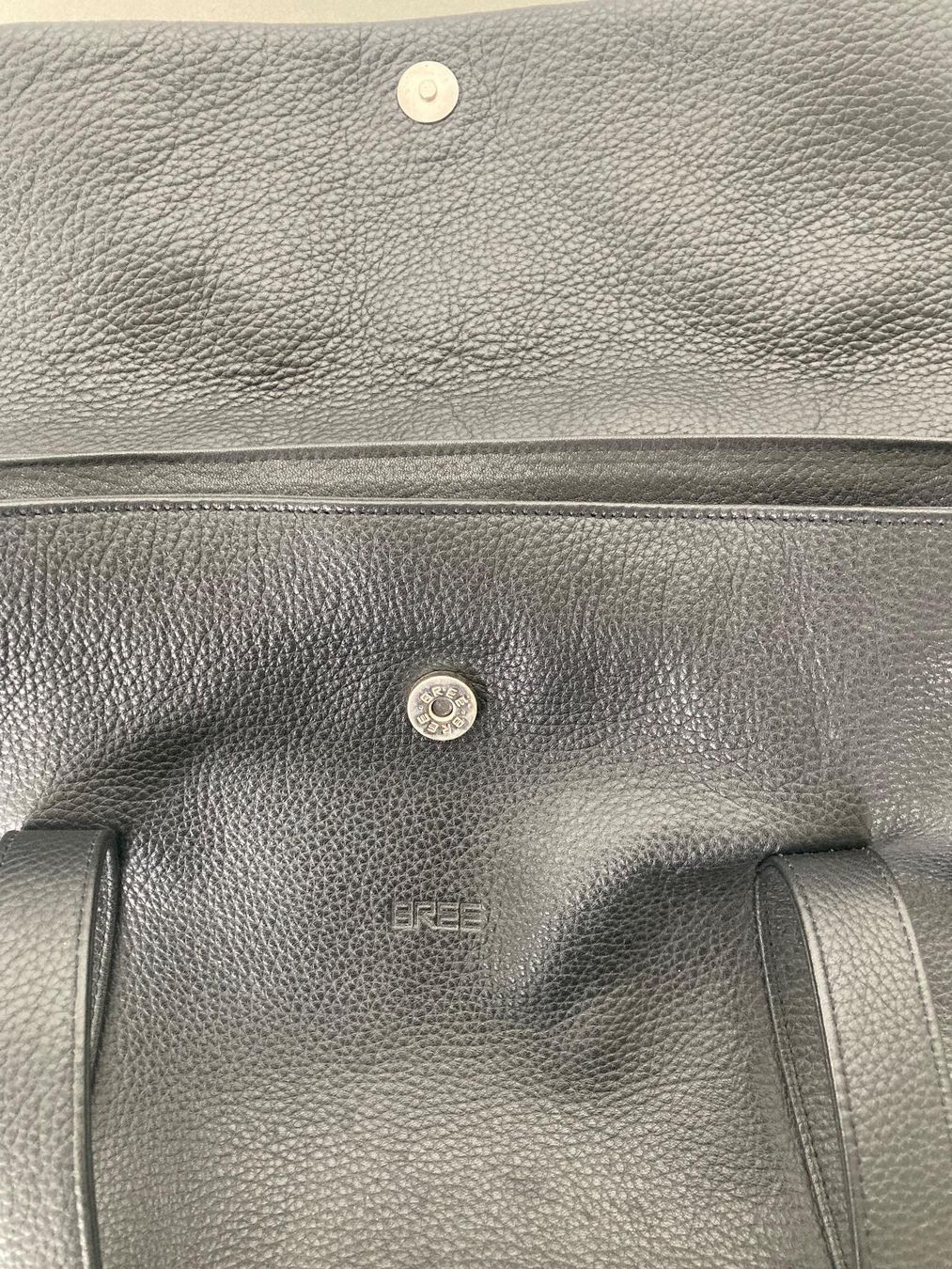 Borse da donna: Ledertasche von BREE – Usato da Sursee venduto da Heini0001 3