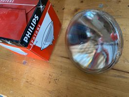 300 W Lampe