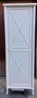 Vintage Kleiderschrank, Shabby Chic