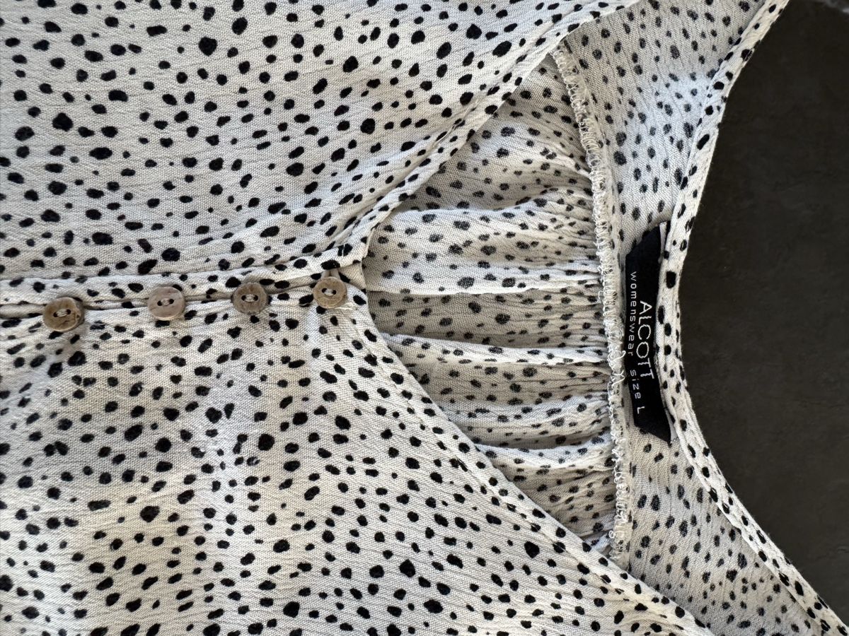Camicette: Bluse *Alcott* – Usato da Neuhausen venduto da nca_777s 1
