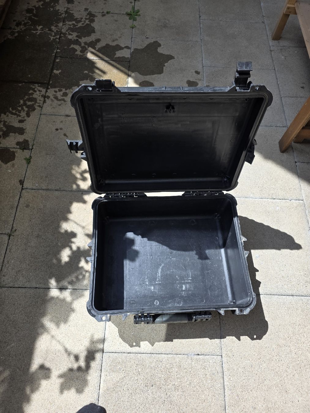 Transportkisten: Box ultra solide Fireking Kiste – Gebraucht aus Derendingen von mic_zr77 1