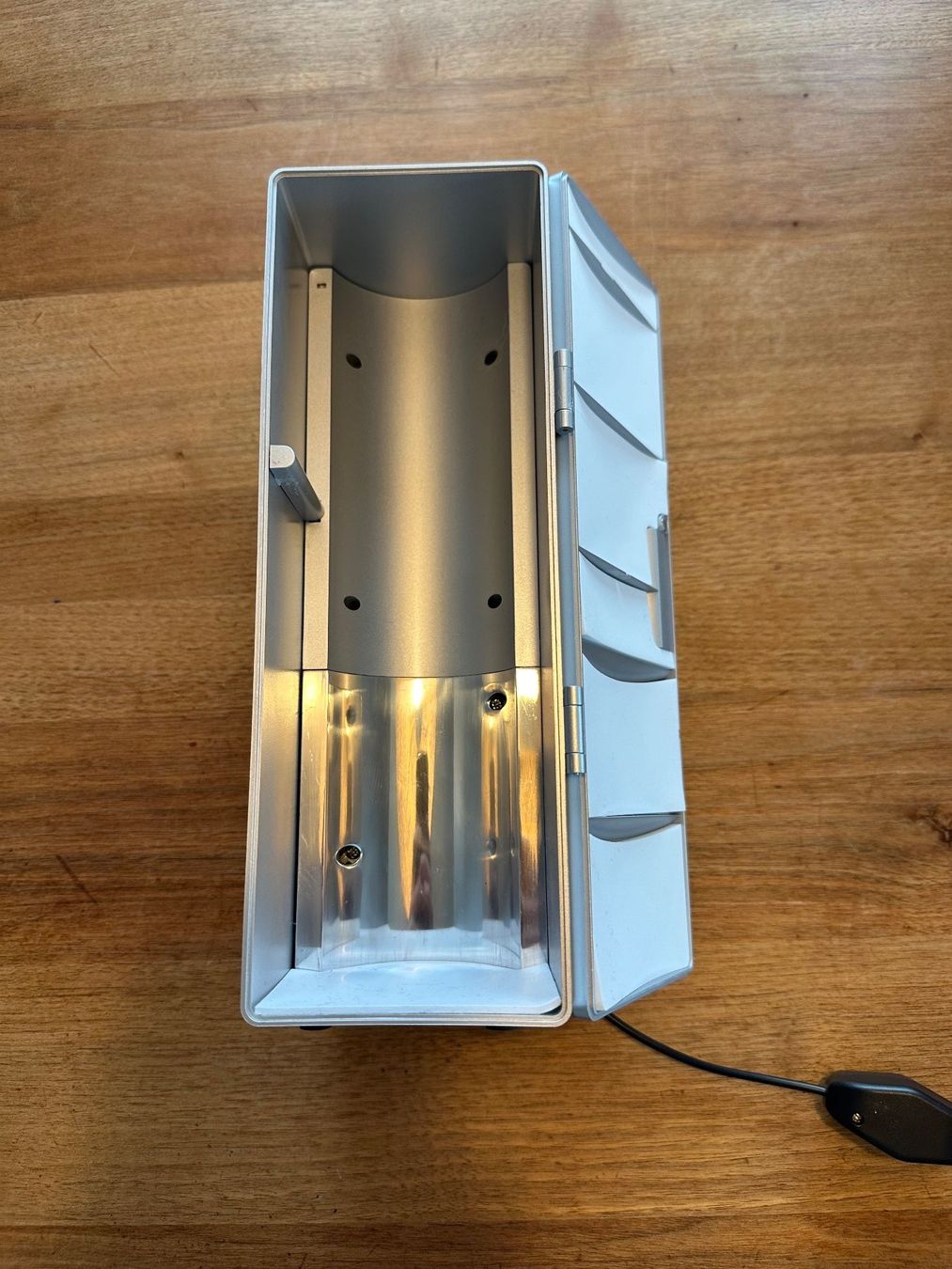 Frigoriferi: Mini-USB-Kühlschrank – Usato da Starrkirch-Wil venduto da timothy25 1