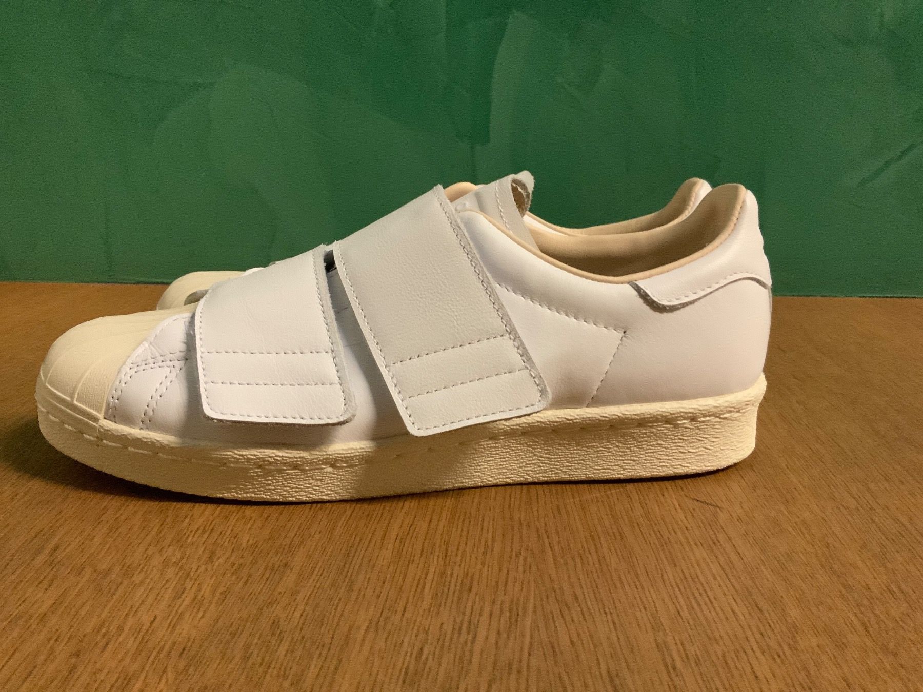 Adidas Damenschuhe: Sneakers Adidas – Neu (gemäss Beschreibung) aus Basel von dreiklang01 1