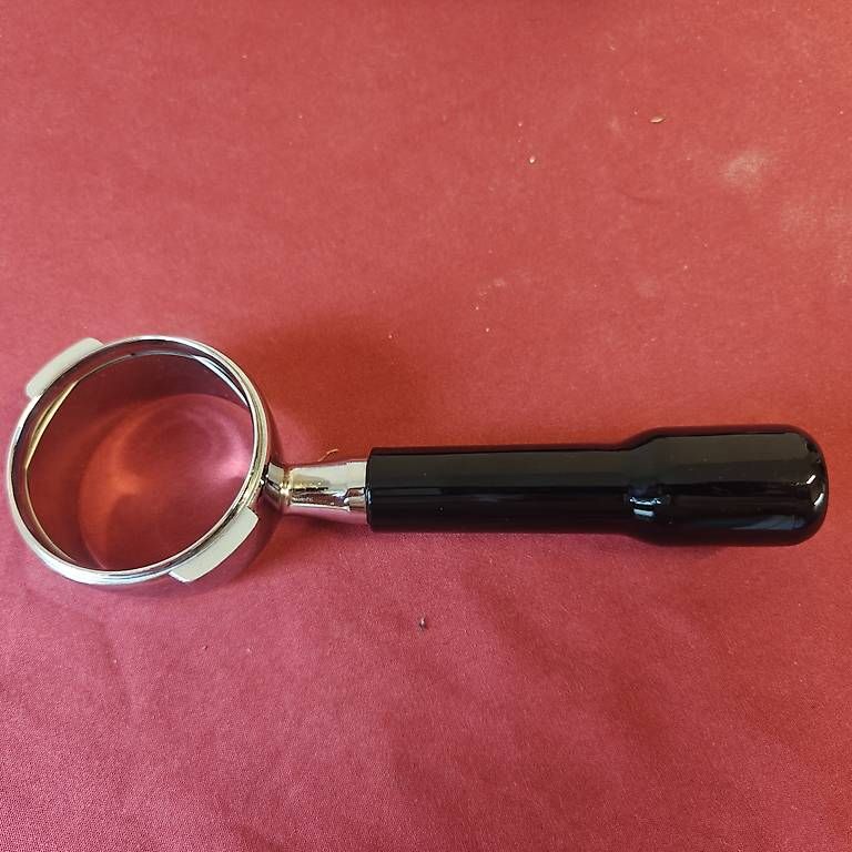 ECM Manufacture Macchine per caffè & Macchine per espresso: Portafilter bodenlos 58mm ECM NEU – Nuovo (secondo la descrizione) da Zuchwil venduto da Brechi0 1