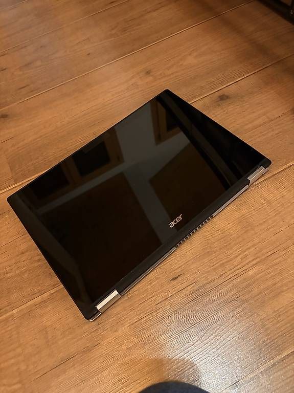Notebooks: Laptop Acer Spin – Gebraucht aus Grächen von bos_sd7l 2