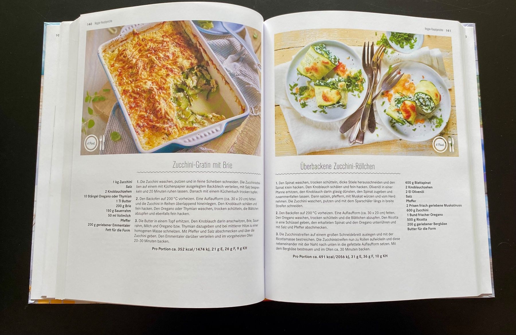 Libri: 365 ZUCKER FREI REZEPTE – Usato da Nussbaumen AG venduto da schuba2000 5