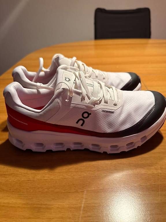 Scarpe da donna: ON RUNNING – Usato da Cheseaux-Lausanne venduto da GGFU 1