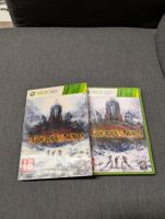 Lord of the rings War of the North Microsoft Xbox 360