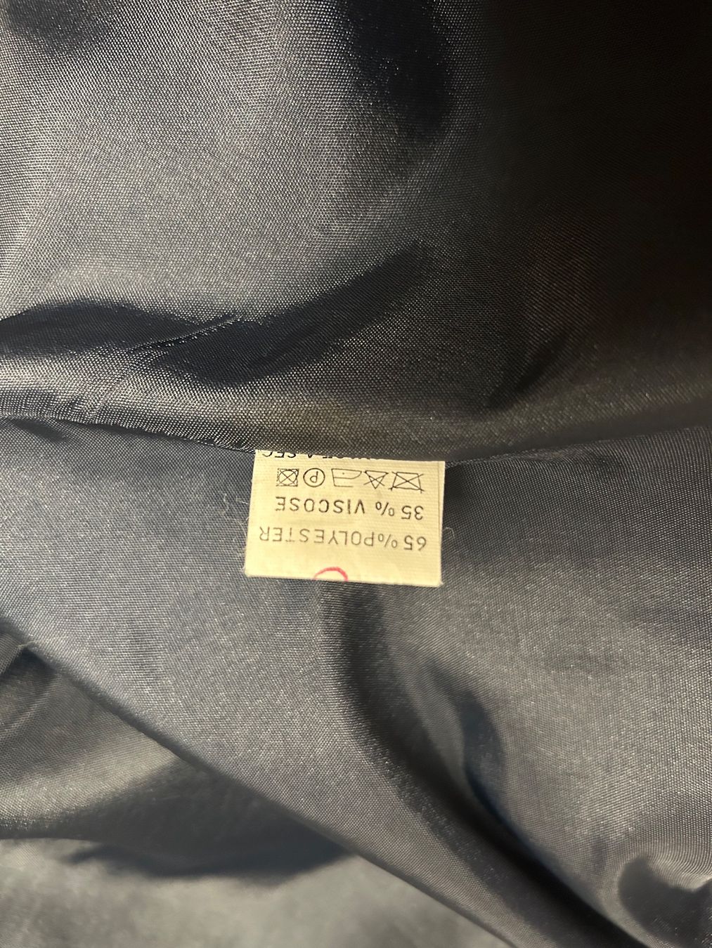 Cappotti: Manteau dame trench – Usato da Montsevelier venduto da Batson 2