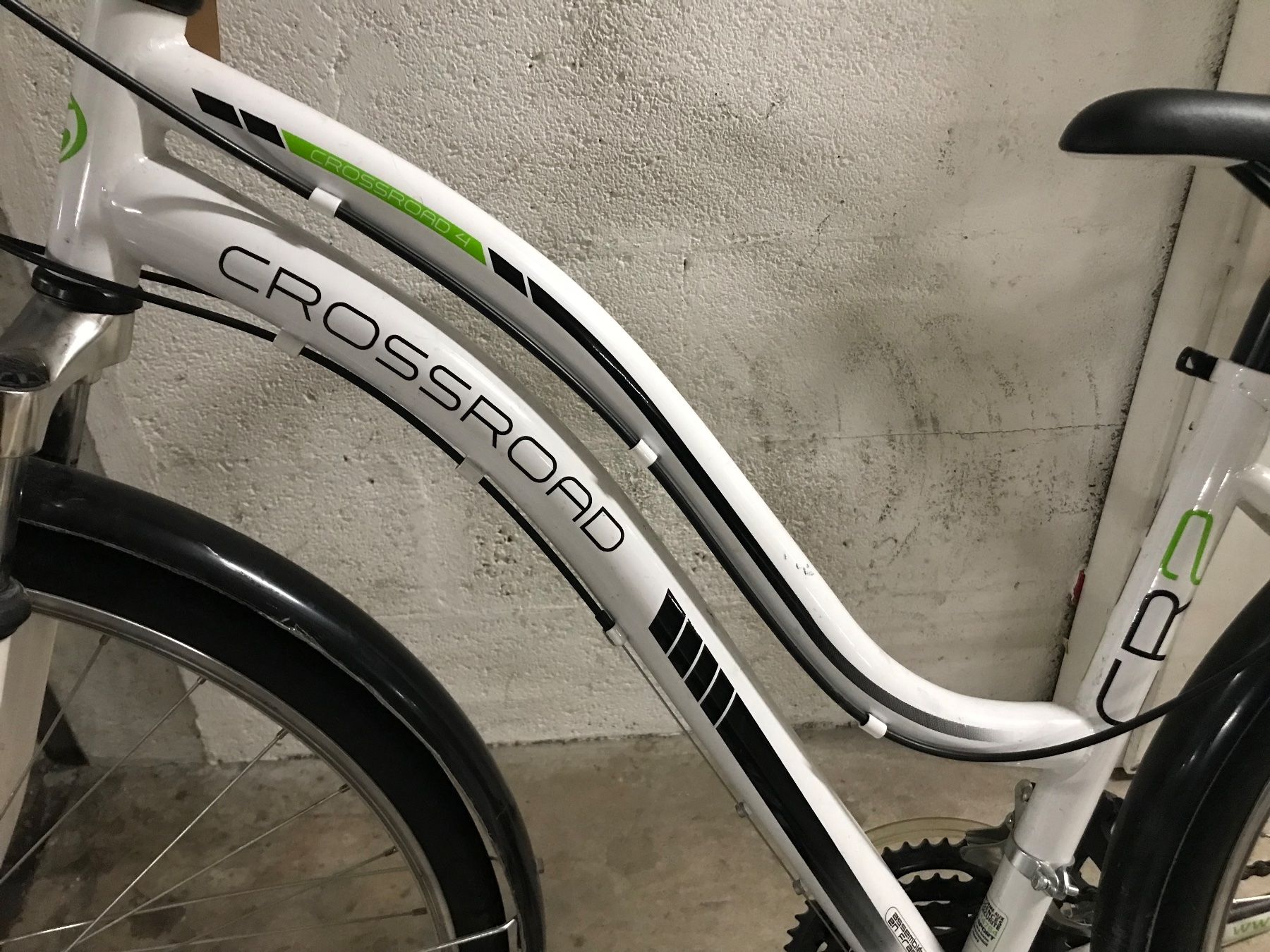 Biciclette: vélo de ville – Usato da Genève venduto da ine_ft27 1