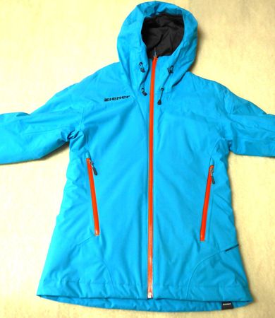 Ziener Skijacke Damen 36