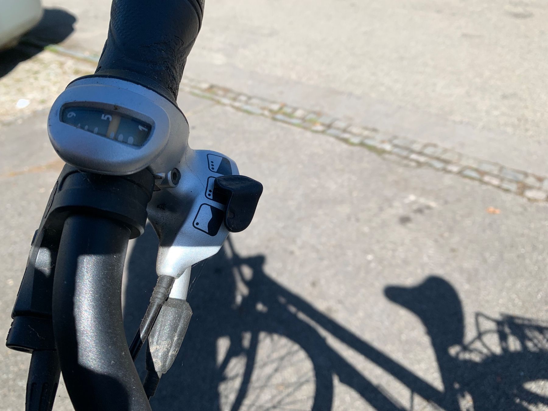 Simplon Biciclette: SIMPLON Damenvelo – Usato da Winterthur venduto da Zife1955 4