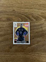 Moisés Caicedo Bronze Extra Sticker