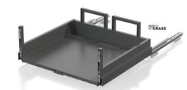 086 Müllex Komplettschubkasten 55 Pro