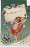 Herzlichen Glückwunsch zum neuen Jahre