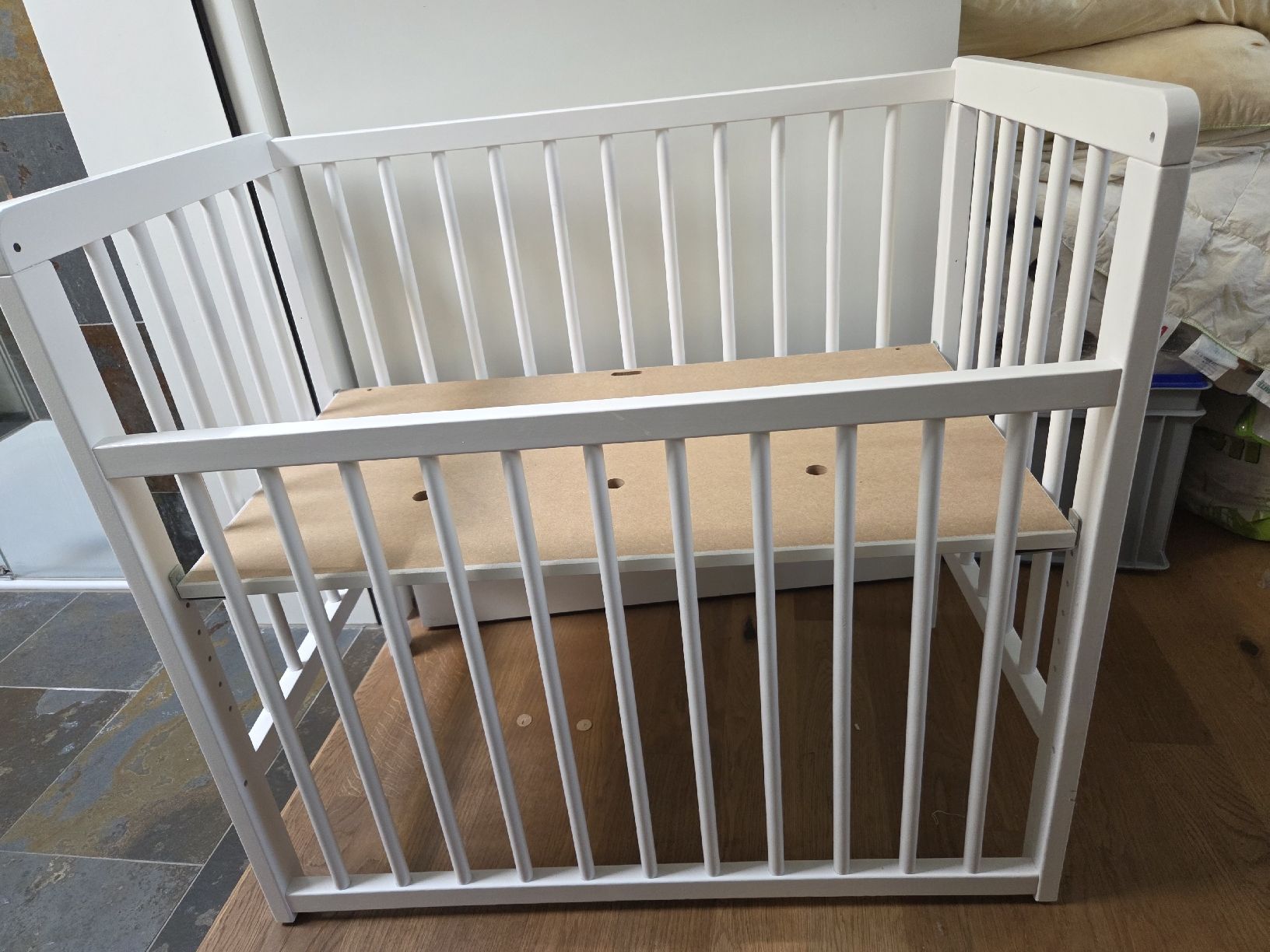 Letti: Beistellbett Nina – Usato da Heiden venduto da ang_zr8x 9