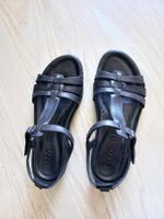 ECCO Flash Sandale Gr. 38