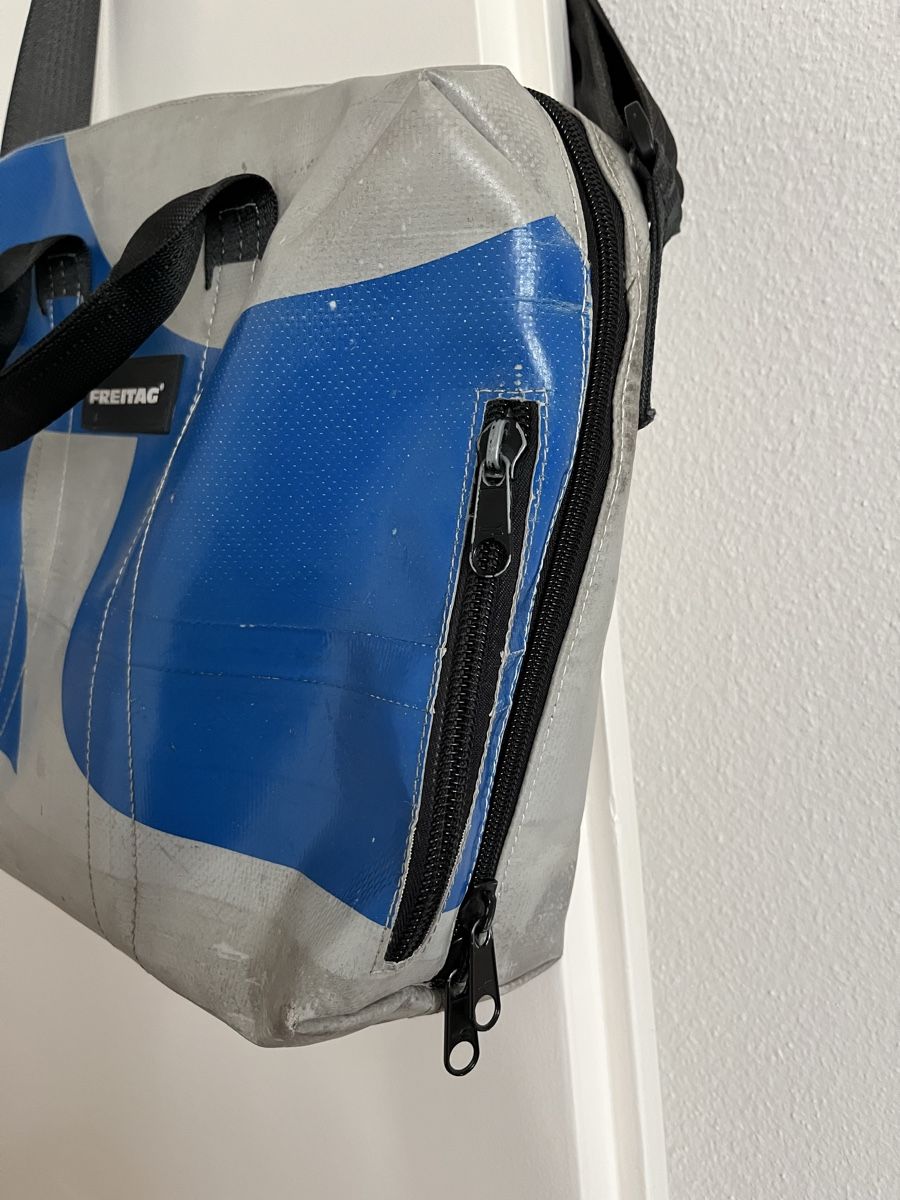 Freitag Sacs: FREITAG Tasche Roy – D'occasion à Zürich par bugliameila 2
