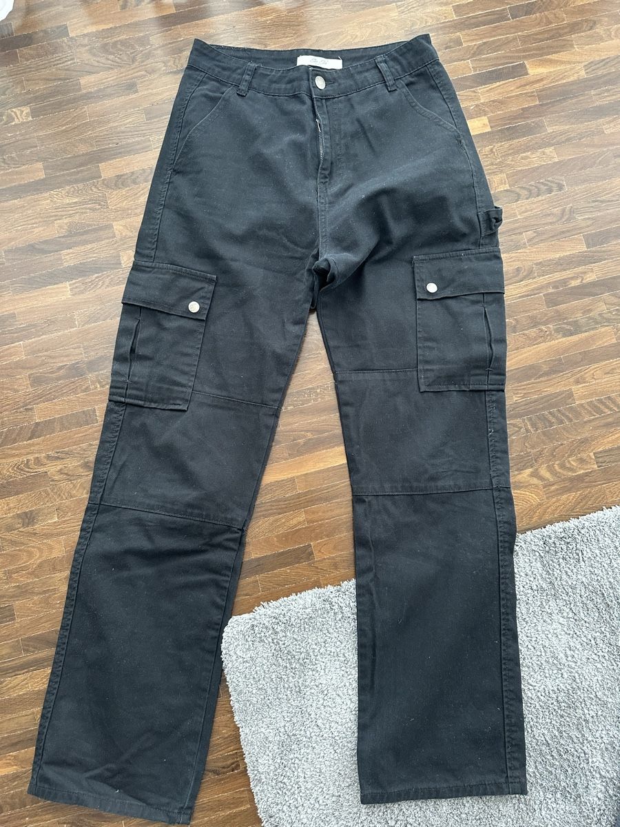 Pantalons: See See Paris Cargo Hose – Neuf (Voir description) à Winterthur par su_4assd