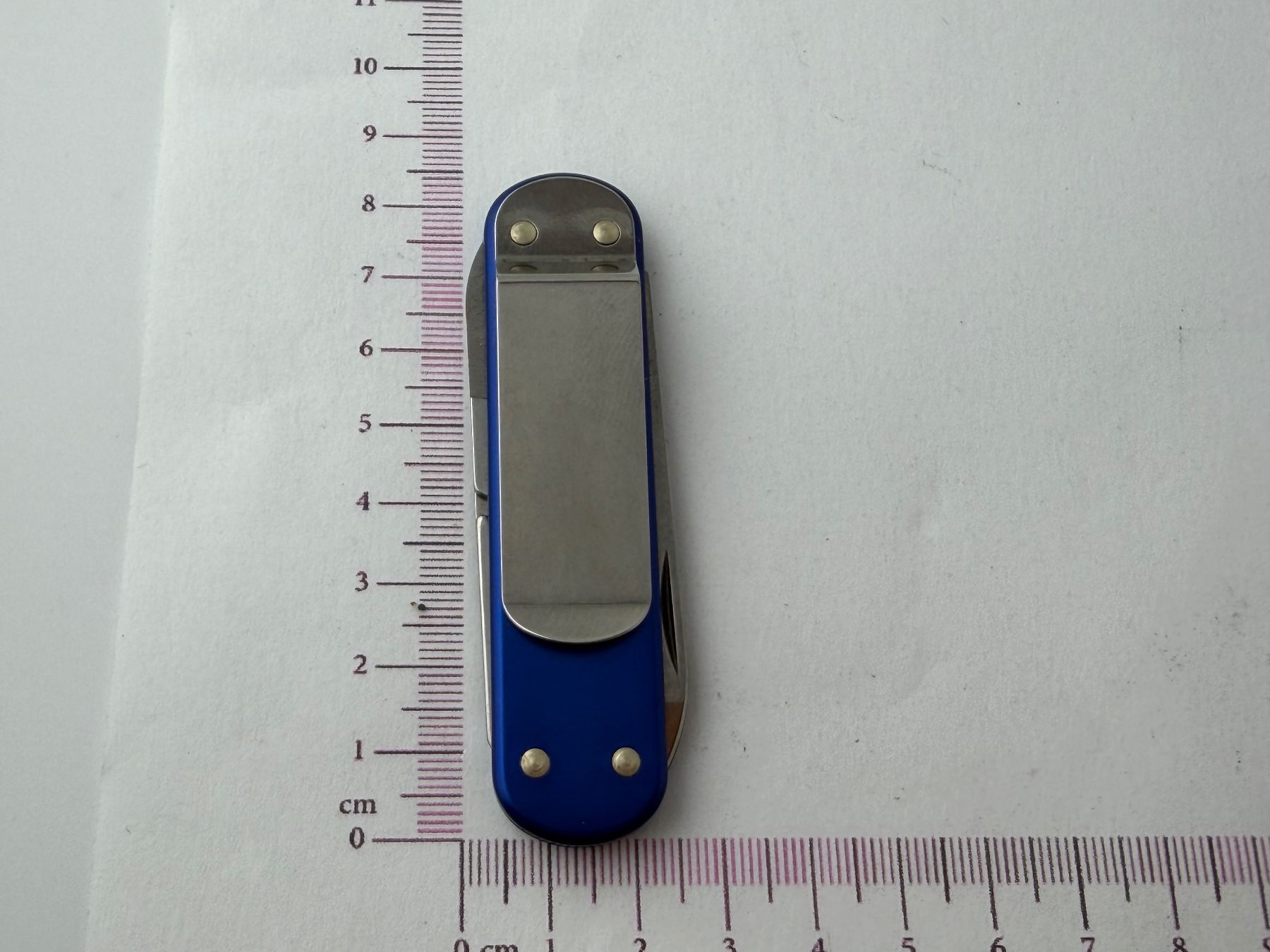 Wenger Taschenmesser: WENGER Sachmesser EURO – Gebraucht aus Biel/Bienne von MrP_WatchesBiel 3