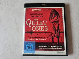 The Quiet Ones  /  Bluray