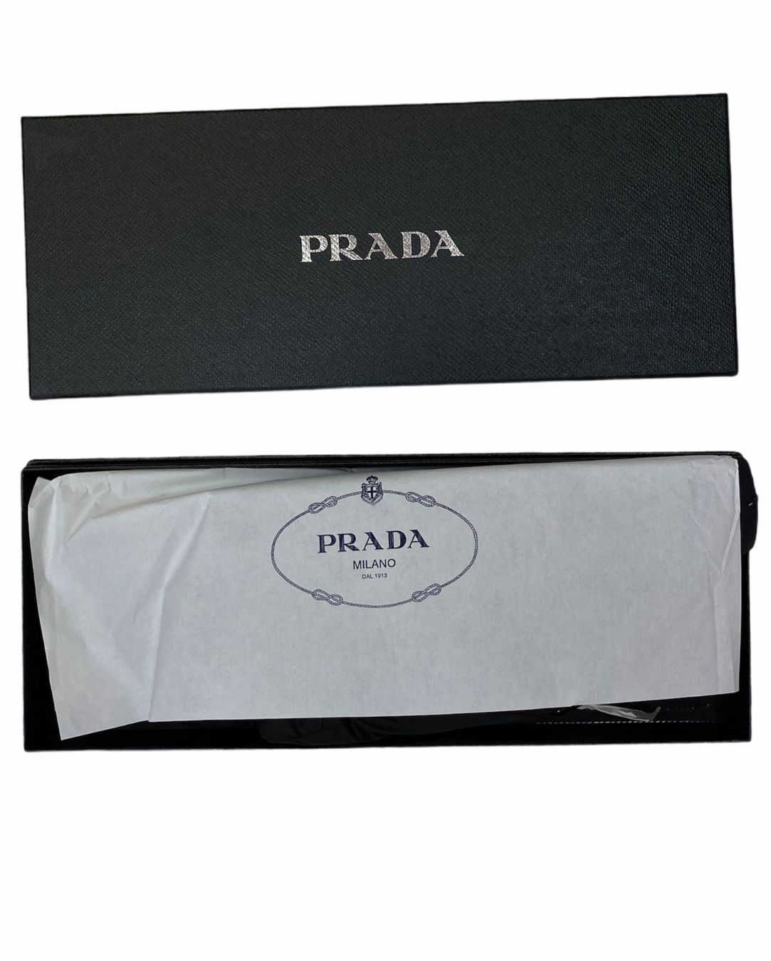 Prada Altri accessori da uomo: Prada Handschuhe neu – Nuovo e nell'imballaggio originale da Lachen SZ venduto da HelvetiaLuxury 1