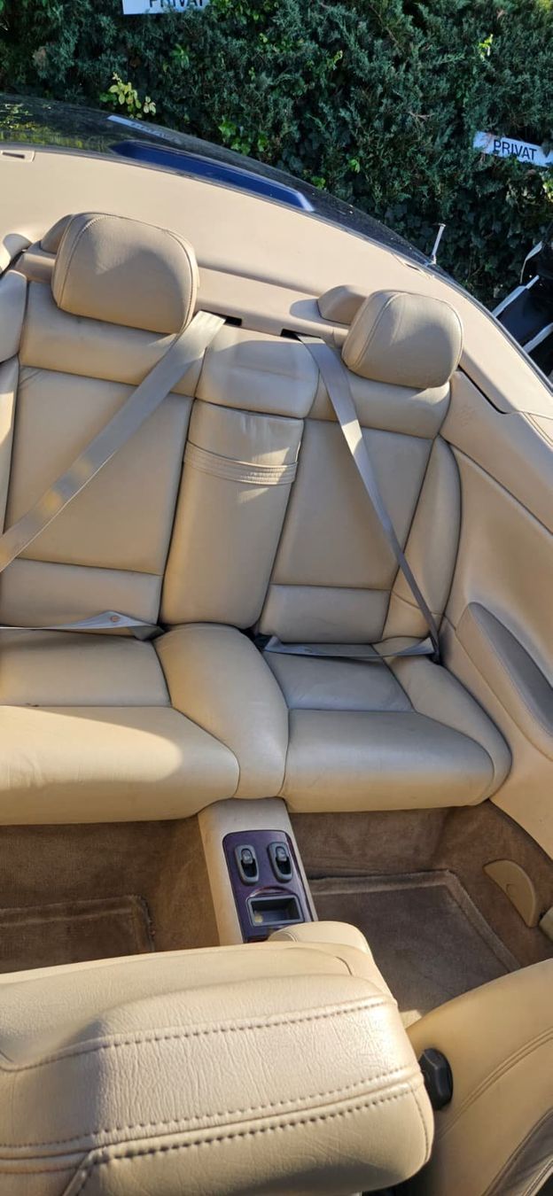 Volvo Autos: Volvo C 70 – Gebraucht aus Hedingen von Scarfurt 4
